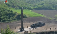 [北 ICBM 발사 성공 발표]동북아 군비증강 경쟁 불 지피나