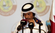“아랍 4개국, 걸프협력회의서 카타르 배제 검토”