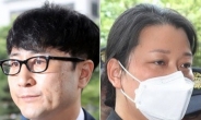 검찰, 국민의당 이준서·이유미 동생에 구속영장 청구(1보)