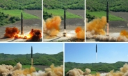 대화냐 제재냐…北미사일 ICBM 인정 놓고 딜레마