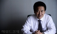 정동영, 8·27 전대 출마선언…