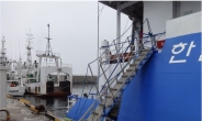 “장애인 여객선 접근권 보장”…해수부ㆍ해운조합 ‘인권위 권고’ 수용