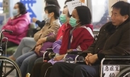 두달새 186명 사망…‘홍콩 독감’ 주의보