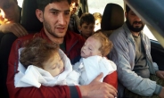 시리아 고문 피해자들, 獨법원서 아사드 정권 악행 증언