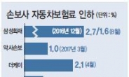 “車보험료 인하 마무리되는데”…실손보험료 인하는 물 건너가나