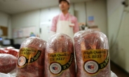 일본, 8월부터 美 냉동쇠고기 긴급수입제한…무역갈등 가능성