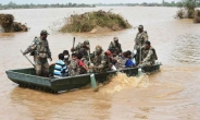 인도 최악의 홍수로 213명 사망…사망자 더 늘듯