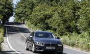 <시승기>BMW 뉴4시리즈 ‘그란쿠페’…재미난 자동차