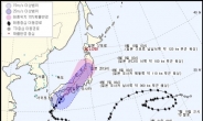 [뉴스탐색]입추에 폭염…뜨거운 수증기만 몰고 온 태풍 ‘노루’