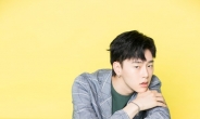 권현빈, “이상형은 크리스탈, 롤모델은 차승원 GD”