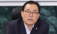 한국당 “탈원전, 文에겐 5년 뒤 대한민국이 없나”