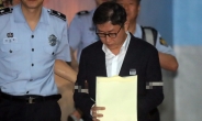 ‘스폰서 검사’ 김형준이 항소심에서 석방된 이유는?