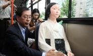 박원순 “일본군 위안부, 국민 납득할 수 있는 새 합의 이뤄져야”