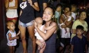 ‘마약과의 전쟁’ 필리핀, 10대도 사살