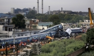 인도 북부서 열차 탈선…최소 23명 사망ㆍ수십명 부상