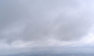 [헤럴드포토] ‘먹구름 낀 서울’