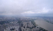[헤럴드포토] ‘구름이 가득한 서울하늘’