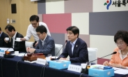 서울시구청장협의회, 135차 전체회의 31일 개최