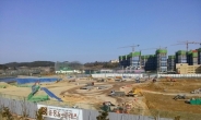 중흥건설이 맡은 순천선월지구 개발소식에 떨떠름한 주민들