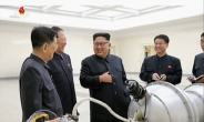 NYT “북핵, 원자탄과 수소탄 중간 단계 추정”