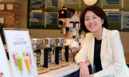 [리얼푸드] 이은정 한국맥널티 대표 “커피사업 성장전선 문제없다”