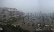 초강력 허리케인 어마 북상, 美 플로리다 주민 20만명 대피