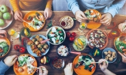 오늘 ‘식탁’을 바꿔야 할 다섯가지 이유