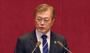 한국당 “문재인 정부, 北 지원 검토…국민 억장 무너뜨려”