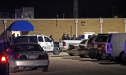 美텍사스 공대생, 마약 발각 후 총격…경찰관 1명 사망