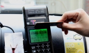 택시 ‘바가지 요금’ 연 1800건 적발…60%는 과태료 처분도 안받아