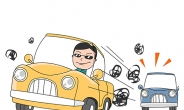 [도로위 시한폭탄①]“아 車車” 갑자기 쑥…차량 3대중 1대는 방향지시등 ‘OFF’