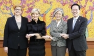 한-호주, 외교ㆍ국방 2+2 회담…“강한 제재로 비핵화”