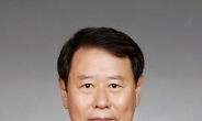 더불어민주당 경북도당위원장에 김홍진 선임