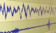 제주시 고산 북북서쪽 39㎞ 해역서 규모 2.7 지진…별다른 피해 없어