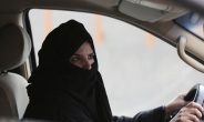 사우디 여성운전 2018년 허용…자동차 수출 청신호? 적신호?
