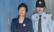 박근혜 재판 ‘10만쪽’ 폭탄… 사건기록 전자화 필요성 높아져