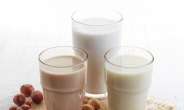 [리얼푸드]채식주의 우유를 아시나요?