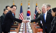 韓美, 전략자산 ’가용 전력 운용‘에서 ’순환배치 확대‘로