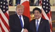 트럼프, “TPP 탈퇴는 잘한 일”