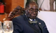 38년 무가베 독재, 짐바브웨에 남긴 것은?…“부정 투표·경제정책 실패”