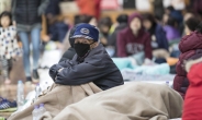 [포항 지진] 중대본 “오전 10시 기준 인명피해 62명으로 증가…11명 입원”