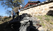 [포항지진] 지진발생 엿새 째…주택 등 민간시설 피해 5500곳 넘겨