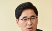 김장주 경북도 행정부지사, 월급 포항 지진 성금으로 기탁