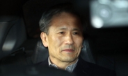 김관진 석방 이유된 ‘범죄 성립 다툼의 여지’는
