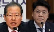 “또 유체이탈이냐?”…한국당 ‘세월호 은폐’ 비판하다 되레 역풍