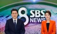 신동욱 SBS 아나운서, 전원책 대신 투입…TV조선 종합뉴스9 진행