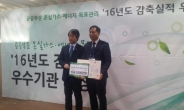 인천시, 공공부문 온실가스 감축 2년 연속 전국 1위