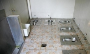 中 칸막이 없는 화장실ㆍ찌린내 사라지나…시진핑 ‘화장실 혁명’ 선언