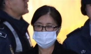 최‘국정농단’ 재판 1년만에 마무리 수순