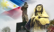 필리핀도 위안부상 설립...당혹스러운 일본